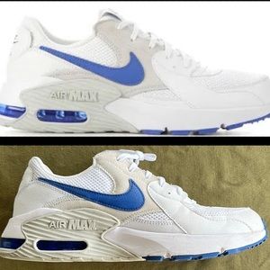NIKE AIR MAX EXCEE SNEAKERS